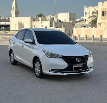 Riffa, Vehicles, Cars & Trucks , BHD 1850,  Changan Slsvan 1.5,  2022,  Automatic,  110000 KM,  Very Good Condition