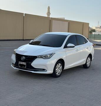 Riffa, Vehicles, Cars & Trucks , BHD 1850,  Changan Slsvan 1.5,  2022,  Automatic,  110000 KM,  Very Good Condition