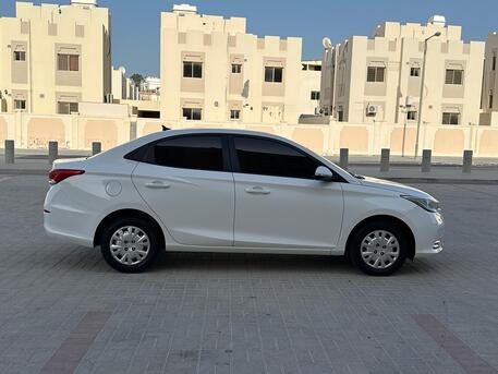 Riffa, Vehicles, Cars & Trucks , BHD 1850,  Changan Slsvan 1.5,  2022,  Automatic,  110000 KM,  Very Good Condition