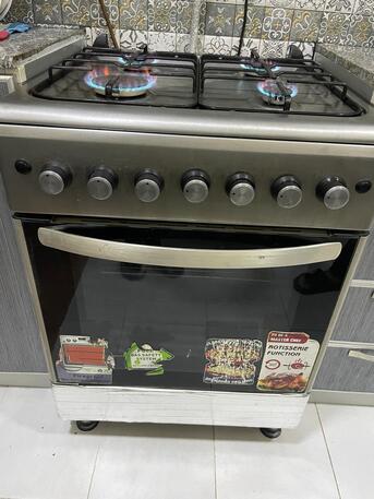 Arad, Household Items, BHD 46,  Kitchen Cabinet / Cooking Range / TV Trolley For Sale