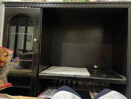 Arad, Household Items, BHD 46,  Kitchen Cabinet / Cooking Range / TV Trolley For Sale