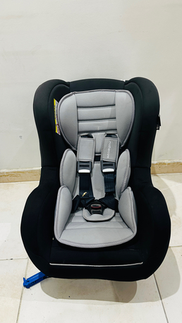 Jeddah, Materials, SAR 300,  Baby Car Seater - Mother Care Brand