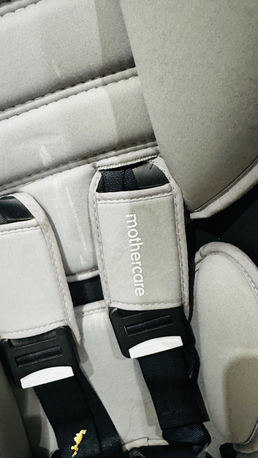 Jeddah, Materials, SAR 300,  Baby Car Seater - Mother Care Brand