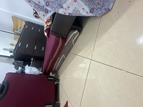 Makkah, Materials, SAR 50,  Mattress