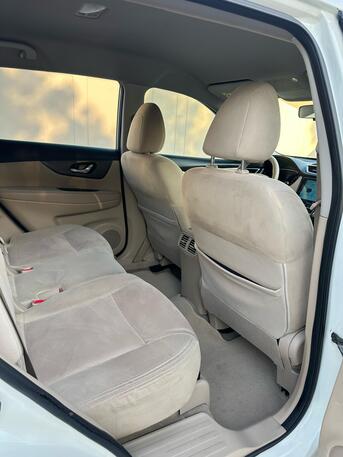 Riffa, Vehicles, Cars & Trucks , BHD 3550,  NISSAN X-TRAIL 2.5,  2017,  Automatic,  182000 KM,  EXCELLENT CONDITION