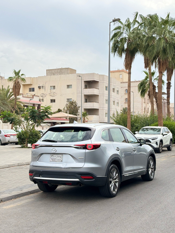 Jeddah, Vehicles, Cars & Trucks , SAR 75000,  Mazda CX-9,  2019,  Automatic,  157000 KM,