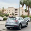 SAR 75000,  Mazda CX-9,  2019,  Automatic,  157000 KM,