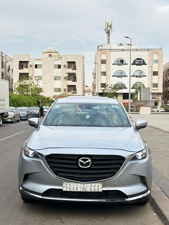 Jeddah, Vehicles, Cars & Trucks , SAR 75000,  Mazda CX-9,  2019,  Automatic,  157000 KM,