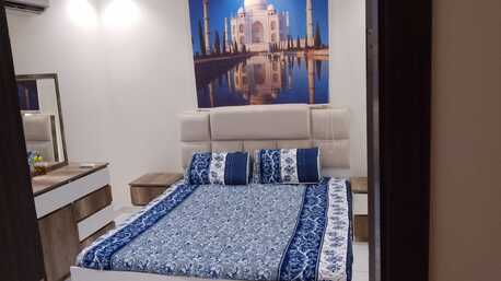 Jeddah, Furniture, SAR 2800,  Apartment Furnished Available For Rent New Furniture And AC