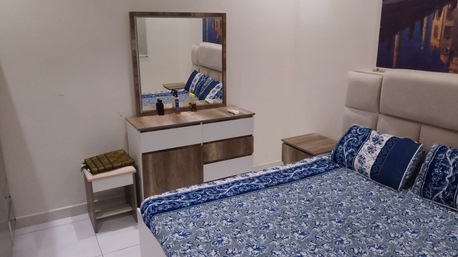 Jeddah, Furniture, SAR 2800,  Apartment Furnished Available For Rent New Furniture And AC