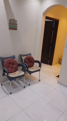 Jeddah, Furniture, SAR 2800,  Apartment Furnished Available For Rent New Furniture And AC