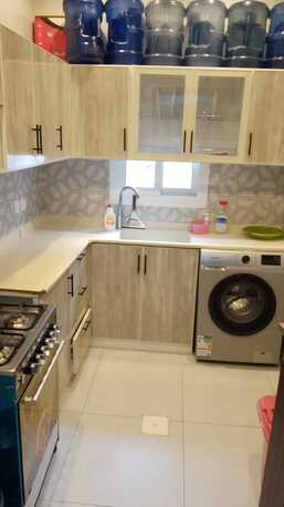 Jeddah, Furniture, SAR 2800,  Apartment Furnished Available For Rent New Furniture And AC