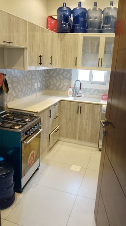Jeddah, Furniture, SAR 2800,  Apartment Furnished Available For Rent New Furniture And AC