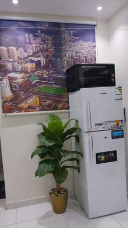 Jeddah, Furniture, SAR 2800,  Apartment Furnished Available For Rent New Furniture And AC