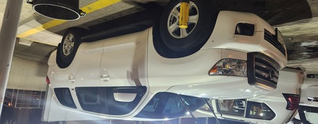 Riyadh, Vehicles, Cars & Trucks , SAR 65000,  Toyota Sequoia SR5,  2011,  Automatic,  249700 KM,