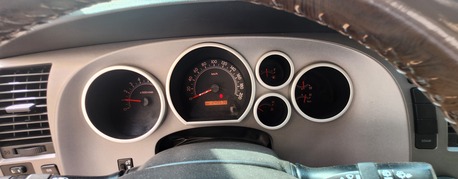 Riyadh, Vehicles, Cars & Trucks , SAR 65000,  Toyota Sequoia SR5,  2011,  Automatic,  249700 KM,