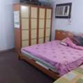 SAR 1000/month,  Furnished,  1 Room For One Person Only In 2 BHK With Kitchen Facility.