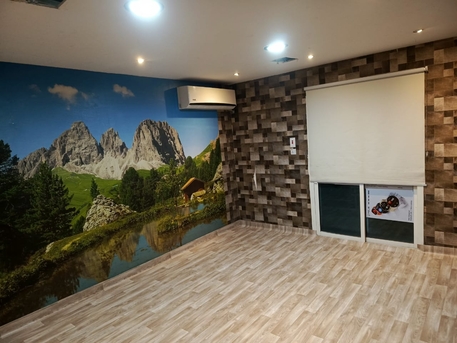 Al Batha, Rooms for Rent, SAR 1100/month,  Seperate Room For Executive Single  Bacholor