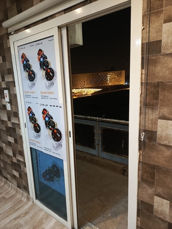 Al Batha, Rooms for Rent, SAR 1100/month,  Seperate Room For Executive Single  Bacholor