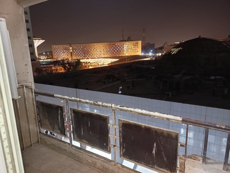 Al Batha, Rooms for Rent, SAR 1100/month,  Seperate Room For Executive Single  Bacholor