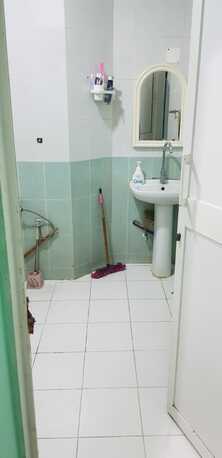Dammam, Rooms for Rent, SAR 850/month,  0 Sq. Meter,  SAR-850/-Monthly, Fully Furnished Spacious Room Available For Executive Muslim Bachelor