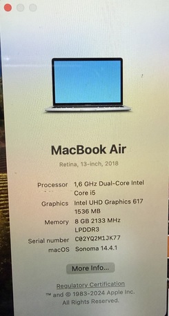 Yanbu, Tablet Computers, SAR 17000,  MacBook Air
