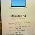 SAR 17000,  MacBook Air
