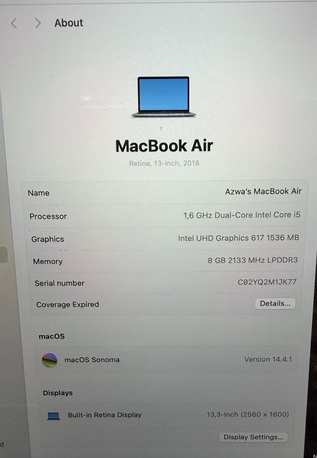 Yanbu, Tablet Computers, SAR 17000,  MacBook Air