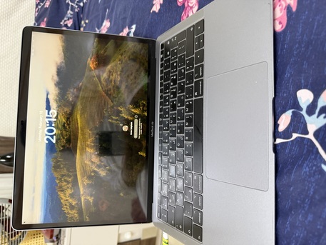 Yanbu, Tablet Computers, SAR 17000,  MacBook Air