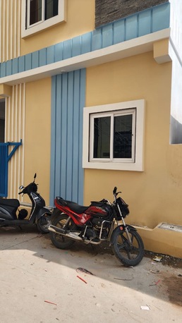 Hyderabad, Real Estate For Sale, INR 1,  3 BR,  1144 Sq. Feet,  Independant House G+1 110 Sq Yard