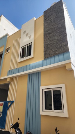 Hyderabad, Real Estate For Sale, INR 1,  3 BR,  1144 Sq. Feet,  Independant House G+1 110 Sq Yard