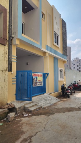 Hyderabad, Real Estate For Sale, INR 1,  3 BR,  1144 Sq. Feet,  Independant House G+1 110 Sq Yard