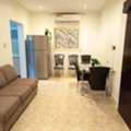 SAR 1650/month,  Furnished,  Single Seperate Rooms And Bedspace Available For Working Professionals And Bachelors.