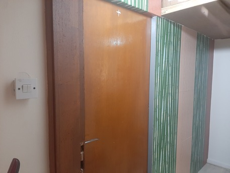 Segaya, Rooms for Rent, BHD 100/month,  Furnished,  Shearing Room Available