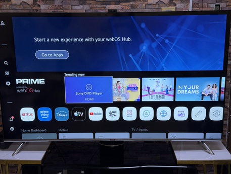 Yanbu, Appliances, SAR 1000,  Prime TV, 70 Inch