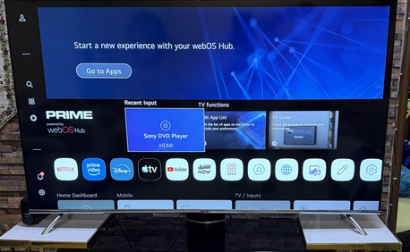 Yanbu, Appliances, SAR 1000,  Prime TV, 70 Inch