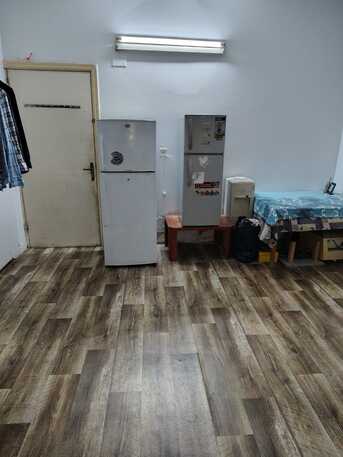 Hara, Rooms for Rent, SAR 1000/month,  Furnished,  Single Room For Rent For 1 Bachelor