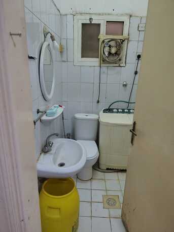 Hara, Rooms for Rent, SAR 1000/month,  Furnished,  Single Room For Rent For 1 Bachelor