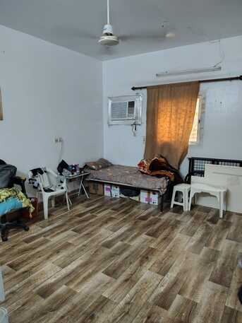 Hara, Rooms for Rent, SAR 1000/month,  Furnished,  Single Room For Rent For 1 Bachelor