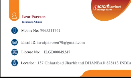 Hyderabad, Business, Icici Lombard