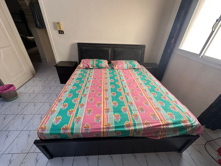 Jeddah, Household Items, SAR 1800,  Bedroom In Good Condition For Sale