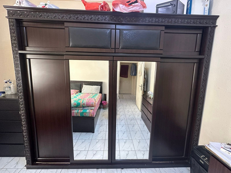 Jeddah, Household Items, SAR 1800,  Bedroom In Good Condition For Sale