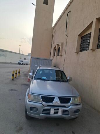 Al Malaz, Vehicles, Cars & Trucks , SAR 14000,  Mitsubishi Nativa,  2011,  Automatic,  355000 KM,   FOR SALE14000 NEGOTIABLE