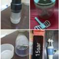 SAR 1,  Mix Kictehn Items And Decoration Items