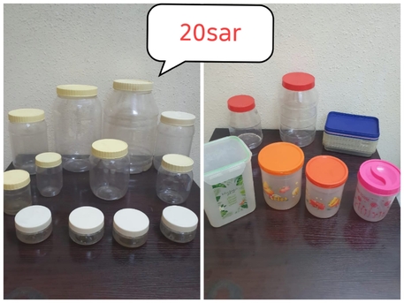 Dammam, Household Items, SAR 1,  Mix Kictehn Items And Decoration Items