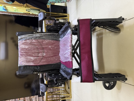 Yanbu, Health & Beauty Items, SAR 200,  Wheel Chair