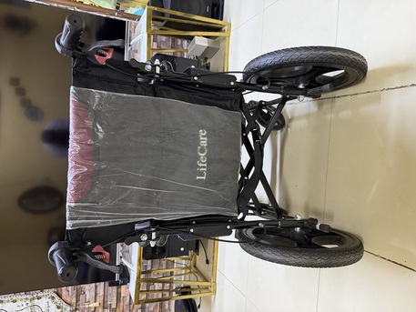 Yanbu, Health & Beauty Items, SAR 200,  Wheel Chair