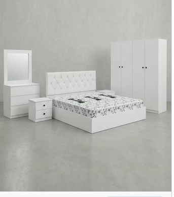 Al Safa, Furniture, SAR 1550,  Bedroom Sets Are Available In Cheap Price