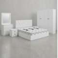 SAR 1550,  Bedroom Sets Are Available In Cheap Price