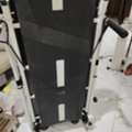 SAR 400,  Manual Treadmill For Sale Less Used
